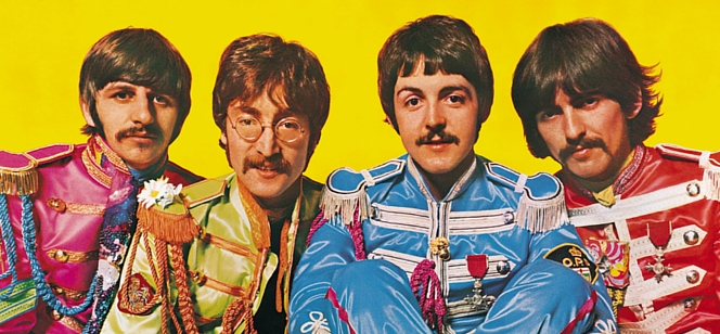 Beatles Songs