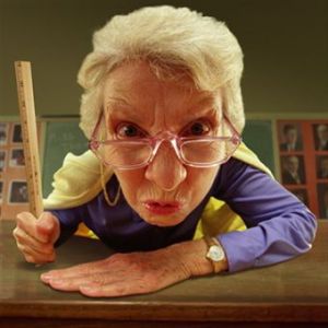 Piano Teacher
