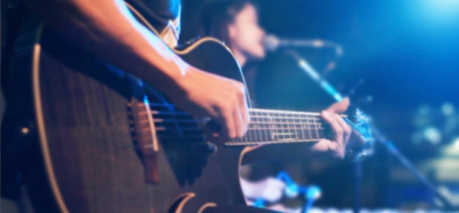 Odd time signatures