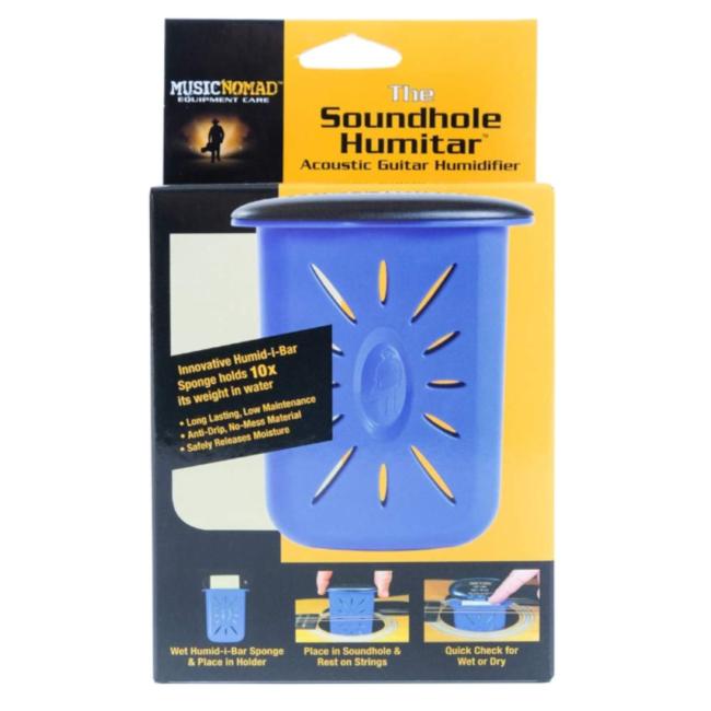 guitar humidifier