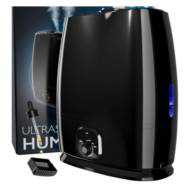 guitar humidifier