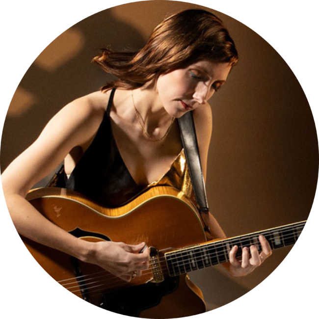 jazz guitar chords