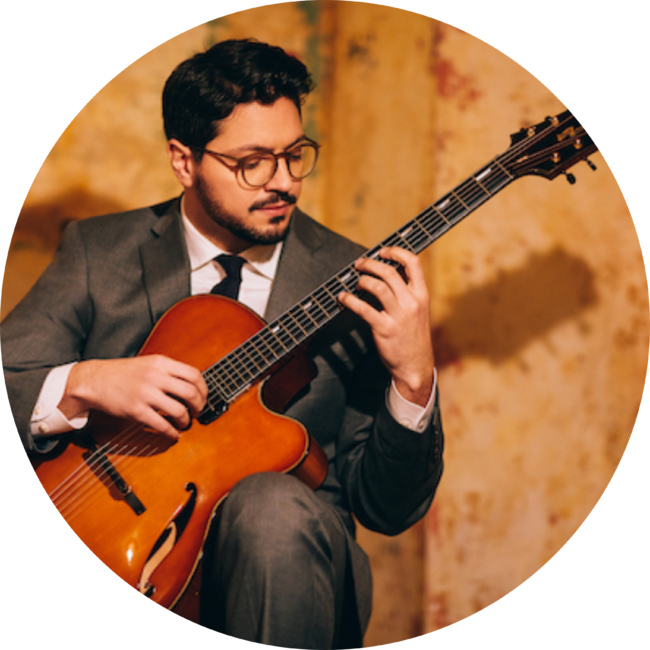 jazz guitar chords