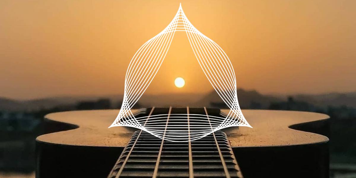 guitar triads