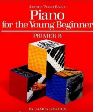 piano books