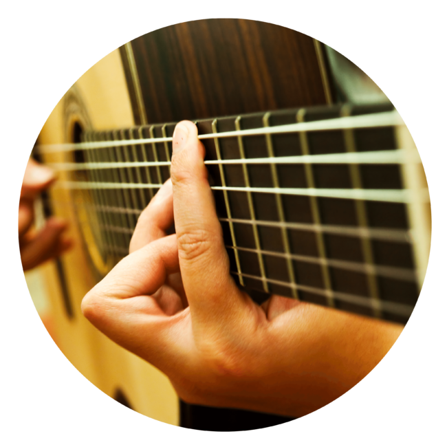 guitar finger exercises