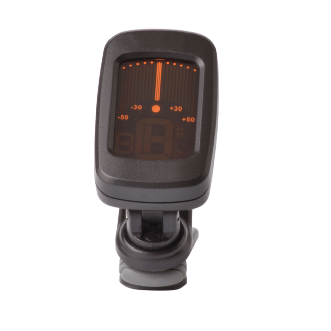 guitar tuner