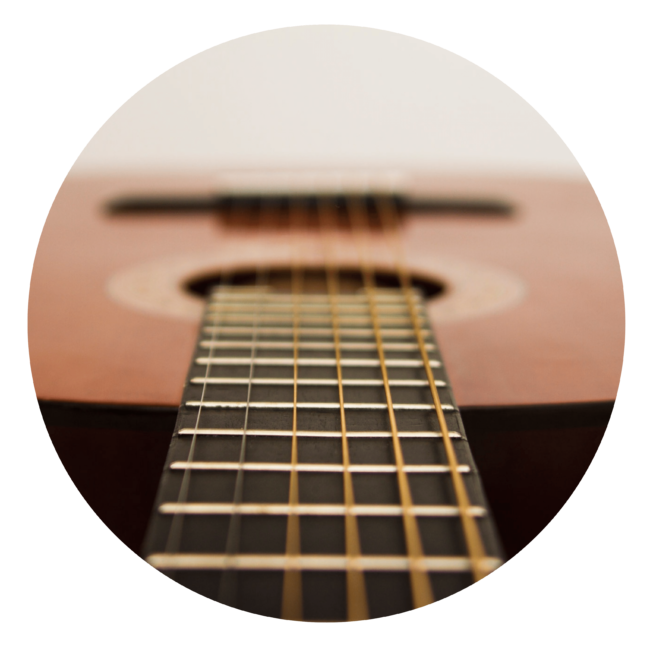 fretless guitar