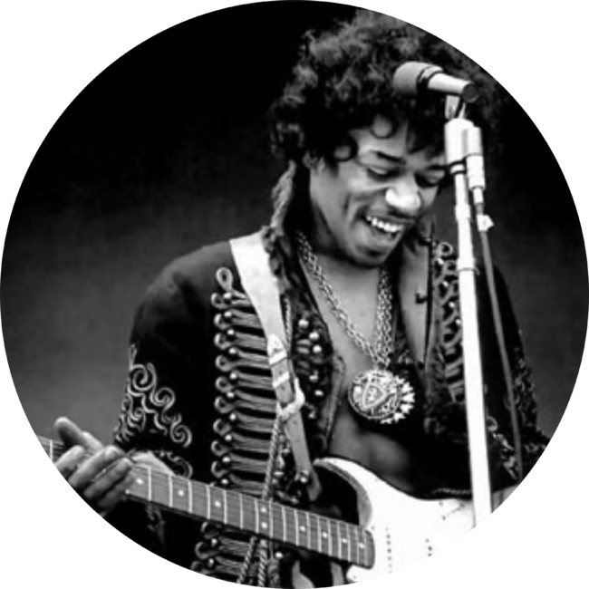 Left-Handed Guitars
