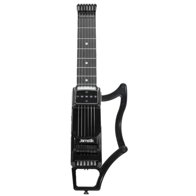 digital guitars