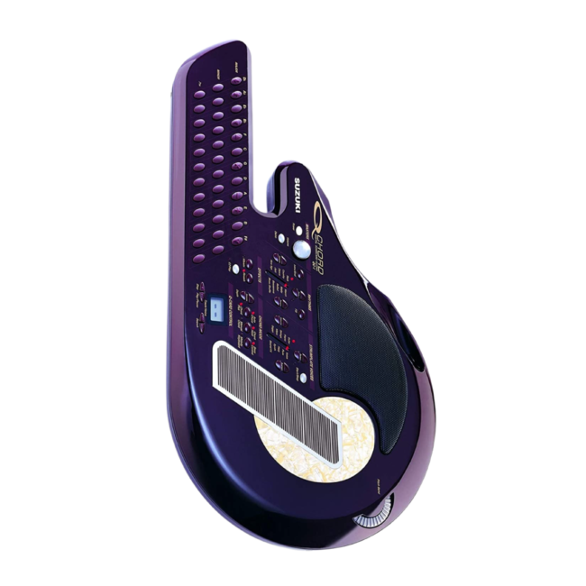 digital guitars