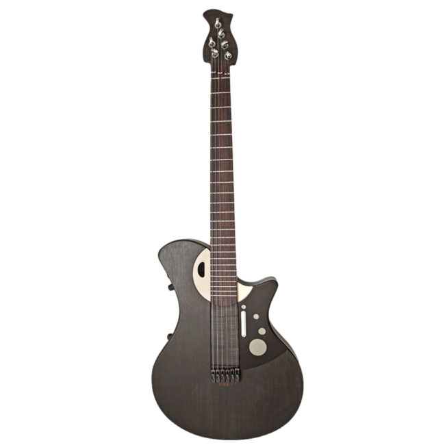 digital guitars