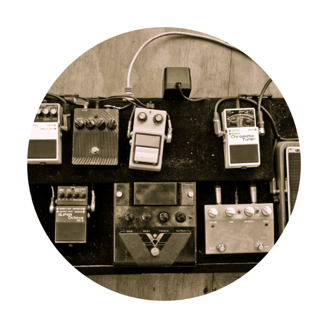 guitar accessories