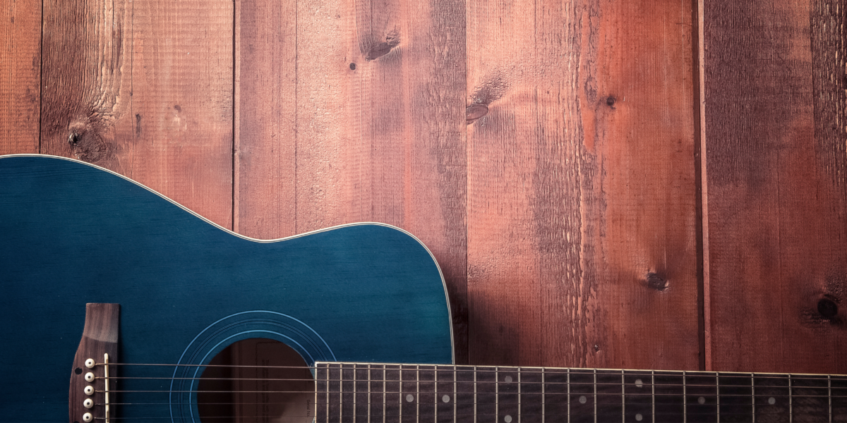 guitar intonation