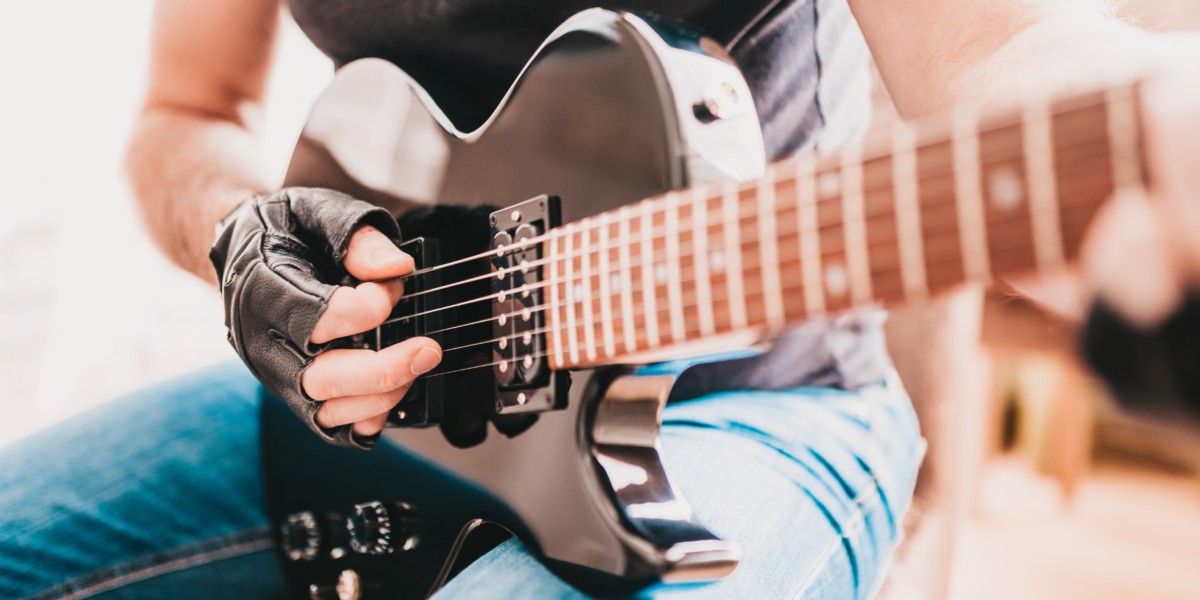 guitar riffs