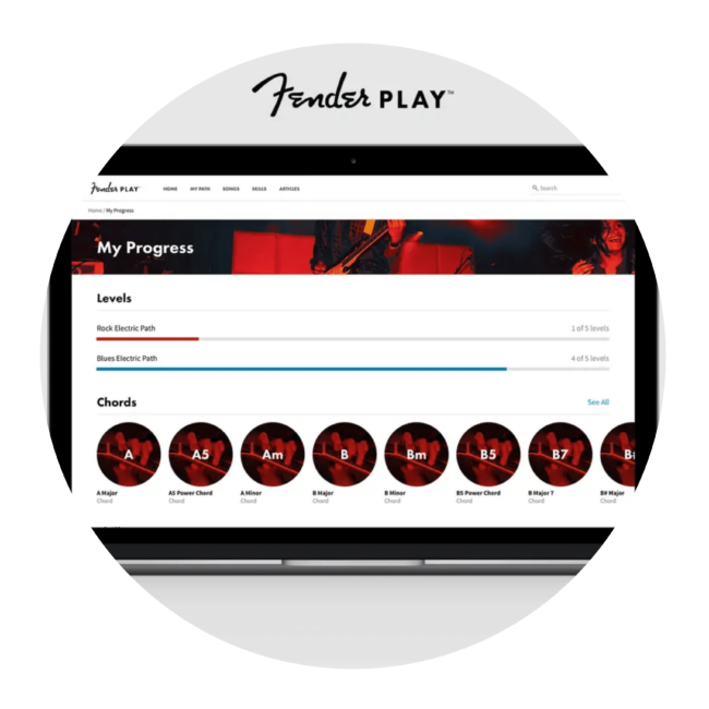 guitar learning apps