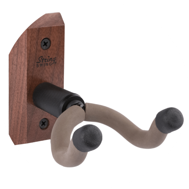 guitar hanger