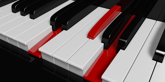 piano chords for beginners