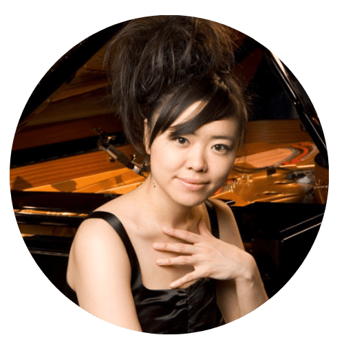 female pianists