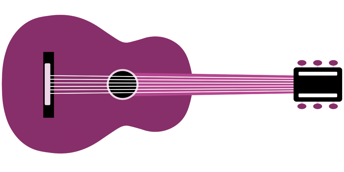 who invented the guitar